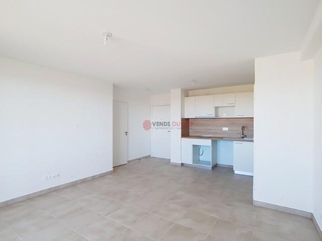Appartement location à Béziers