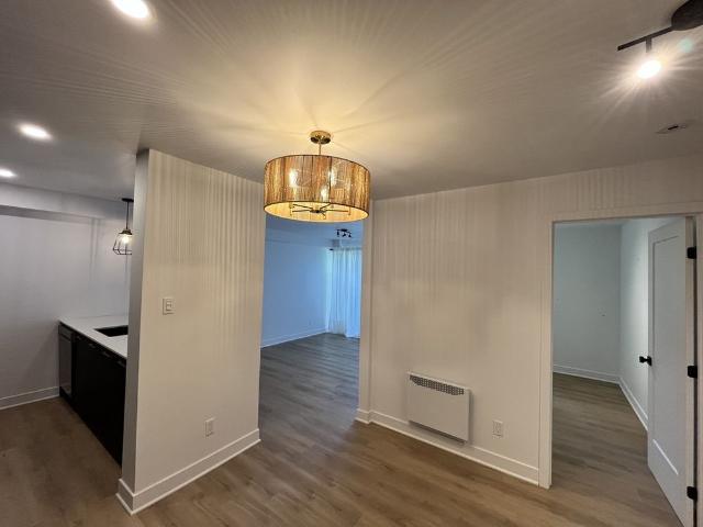 Apartment for rent in Laurentides, Quebec