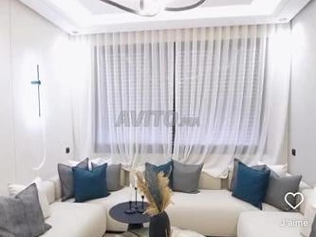 Appartement location à Agadir, Oued ed Dahab-Lagouira