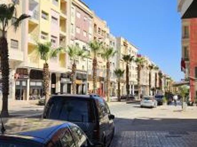 Appartement vente à Salé