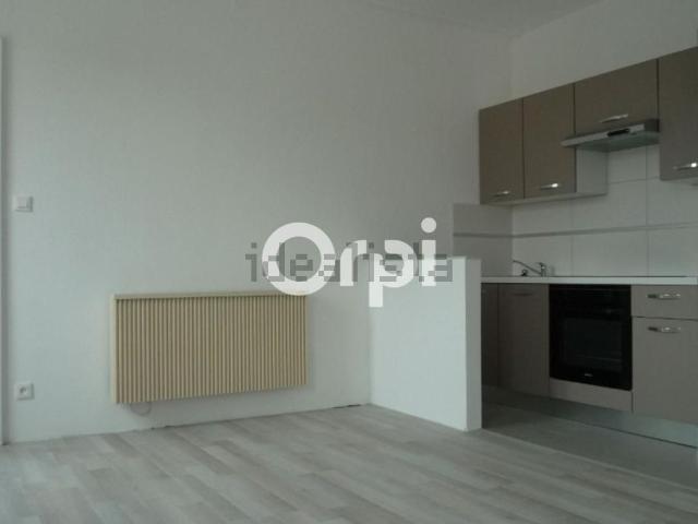 Appartement location à Neuf-Brisach, Collectivité européenne d'Alsace