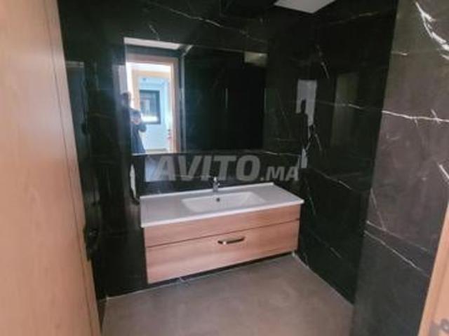 Appartement vente à Hay Riad, Berkane