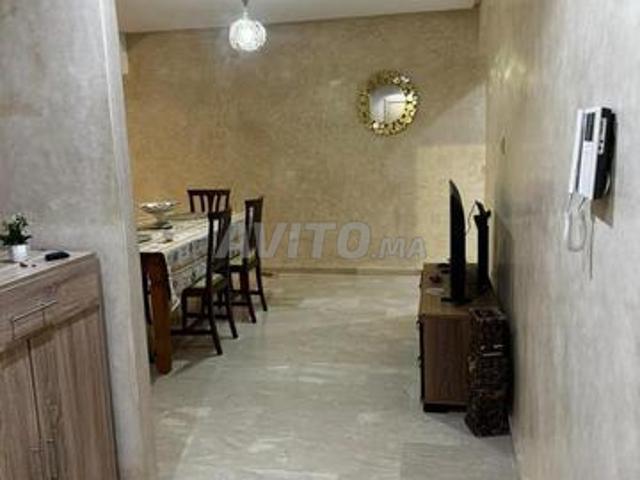 Appartement location à El Ma, Gharb-Chrarda-Beni Hssen