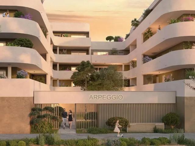 Appartement vente à Perpignan, Canet-en-roussillon