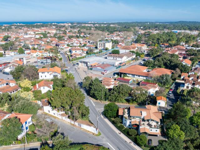 Appartement vente à Dax, Capbreton