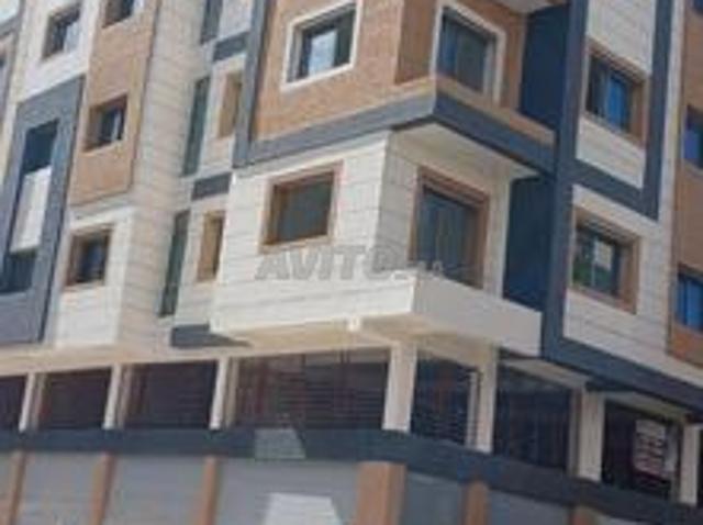 Appartement vente à El Ma, Gharb-Chrarda-Beni Hssen