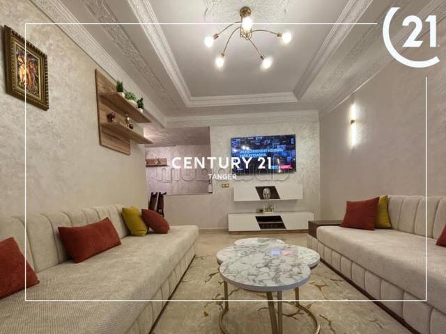Appartement location à Tangero, Tanger-Tétouan