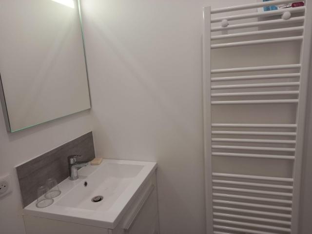Appartement location à Limoges