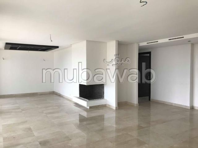 Appartement location à Bouskoura, Gharb-Chrarda-Beni Hssen