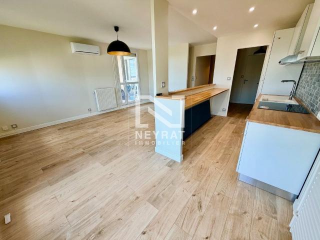 Appartement vente à Hôtel de Ville, Chalon-sur-Saône