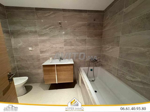 Appartement location