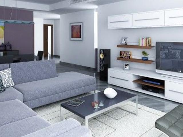 Appartement vente à Ariana Ville