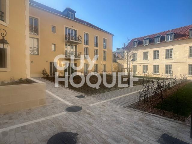 Appartement location à Compiègne, Coudun