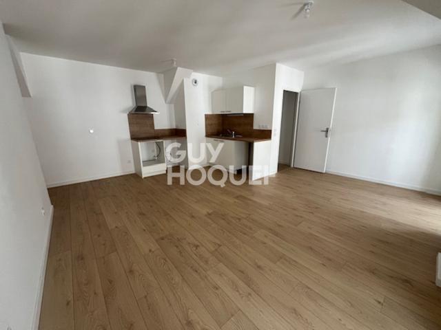 Appartement location à Compiègne, Rethondes