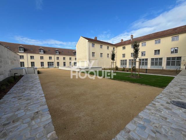 Appartement location à Compiègne, Monchy-humières