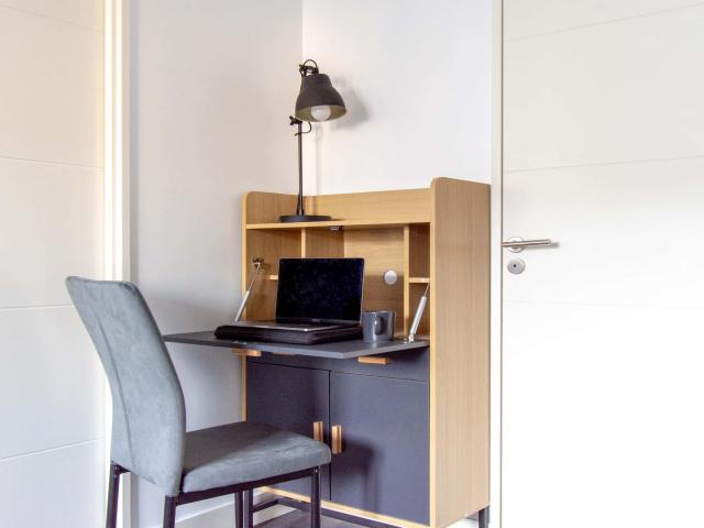 Appartement location à Nanterre, Puteaux