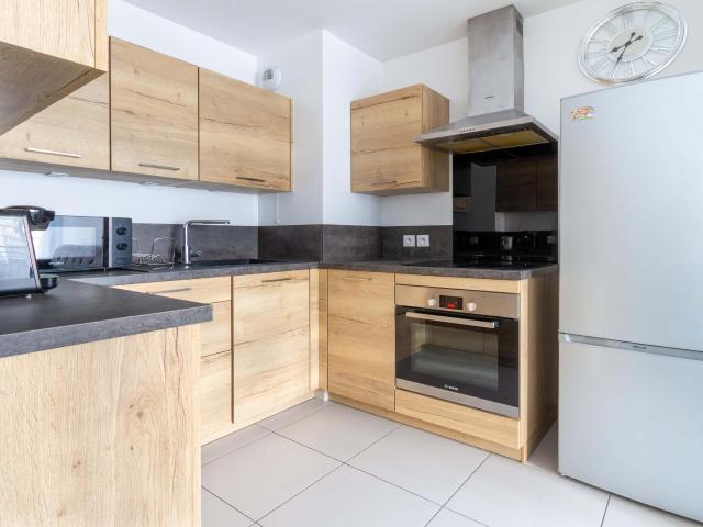 Appartement location à France métropolitaine, Puteaux