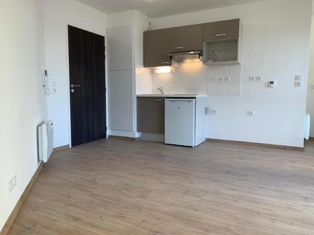 Appartement location à Nantes, Couëron