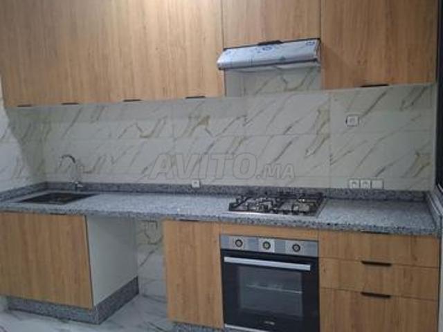 Appartement vente à El Ma, Gharb-Chrarda-Beni Hssen
