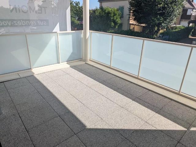 Appartement vente à Mulhouse