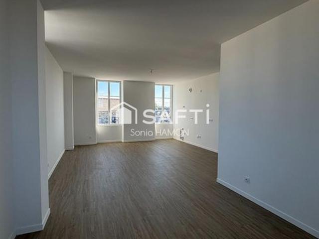 Appartement vente à Morlaix, Bretagne
