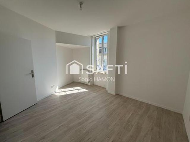Appartement vente à Morlaix, Bretagne