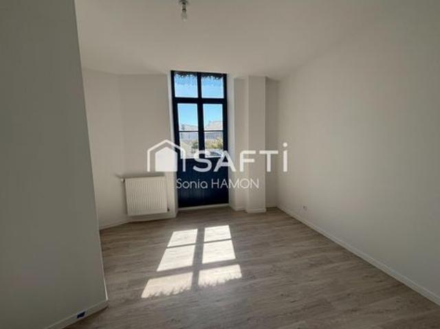 Appartement vente à Morlaix, Bretagne