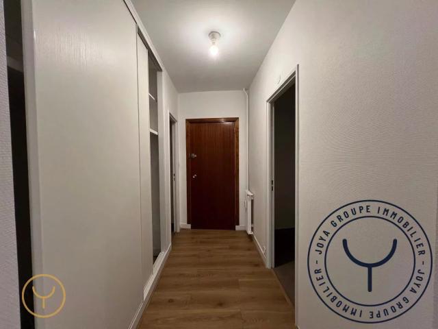 Appartement vente à Troyes