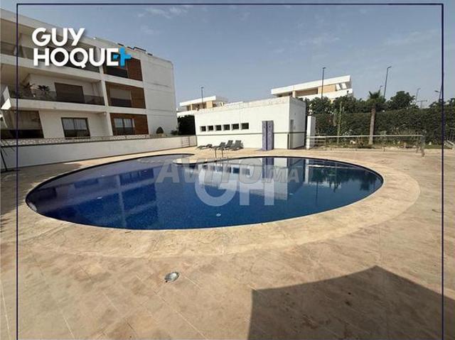 Appartement vente à Dar Bouazza, Gharb-Chrarda-Beni Hssen