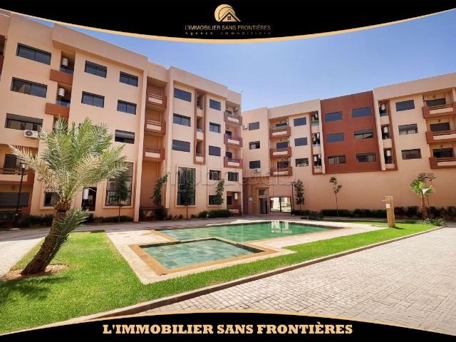 Appartement location à Marrakech, L'Oriental