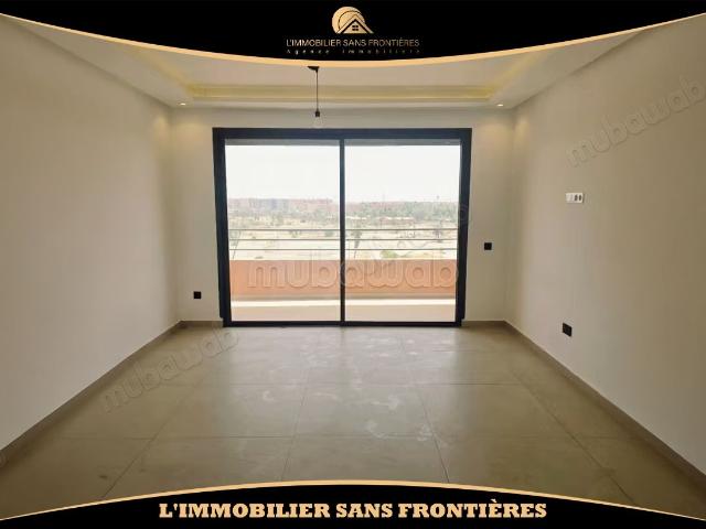 Appartement location à Marrakech, L'Oriental