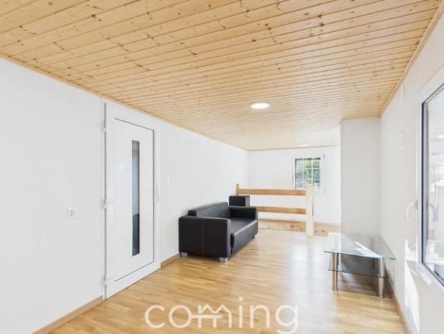 Apartment mieten in Steg (VS), Wallis
