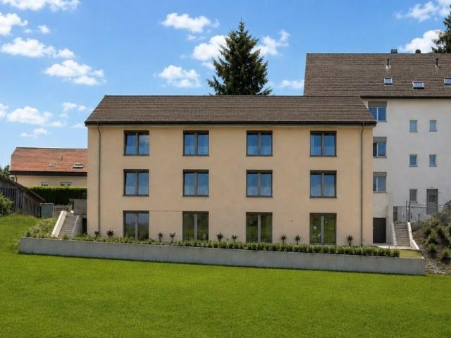 Apartment mieten in Vaulruz, Freiburg