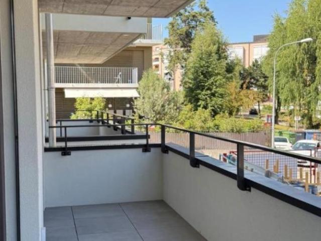 Apartment mieten in Cheseaux-Lausanne, Waadt