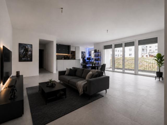 Wohnung mieten in Estavayer-le-Gibloux, Freiburg