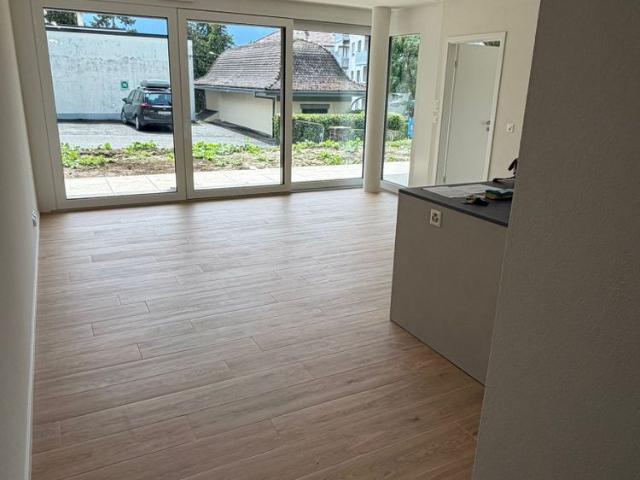 Apartment mieten in La Tour-de-Peilz, Waadt