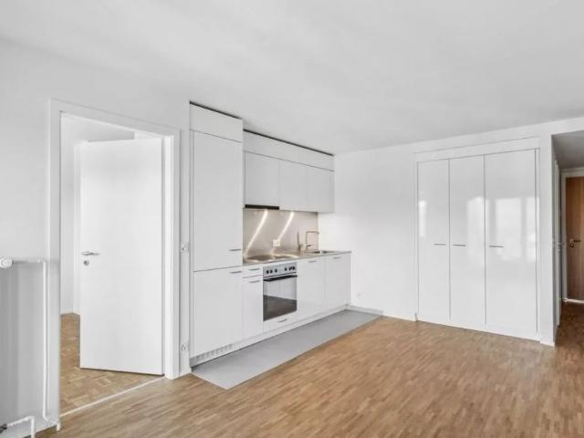 Apartment mieten in Cheseaux-Lausanne, Waadt