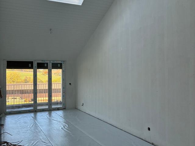 Apartment mieten in La Joux FR, Vuisternens-devant-Romont