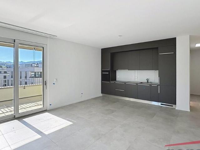 Apartment mieten in Marly, Freiburg