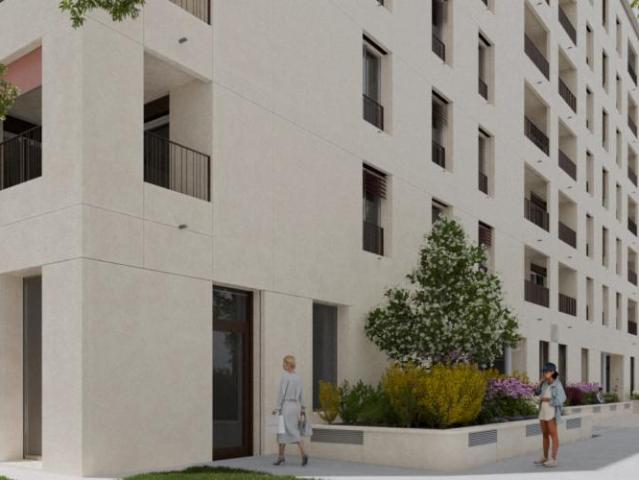 Apartment mieten in Plan-les-Ouates