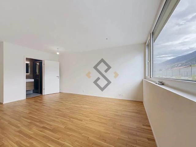 Apartment mieten in Sion