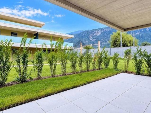 Apartment mieten in Sion