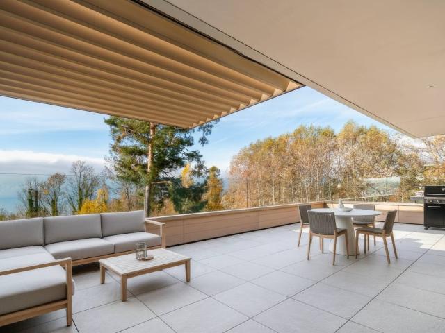 Apartment mieten in La Croix, Lutry, Waadt