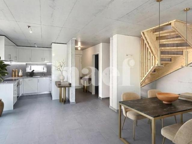 Apartment mieten in Cheseaux-Lausanne, Waadt