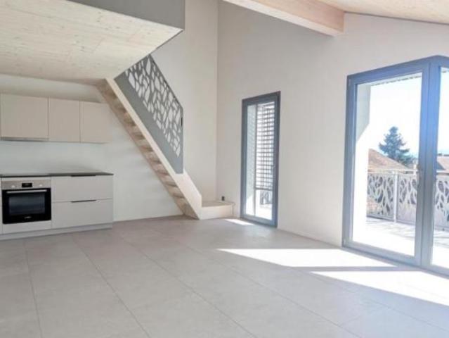 Apartment mieten in Denens, Waadt