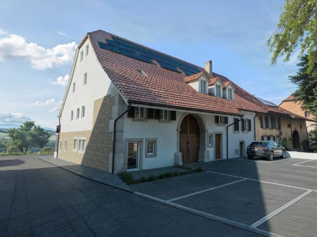 Wohnung kaufen in Bioley-Magnoux, Waadt