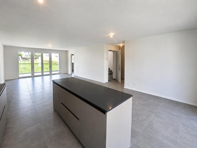 Apartment mieten in Farvagny, Gibloux
