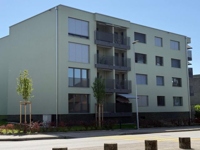Apartment mieten in Villars, Freiburg