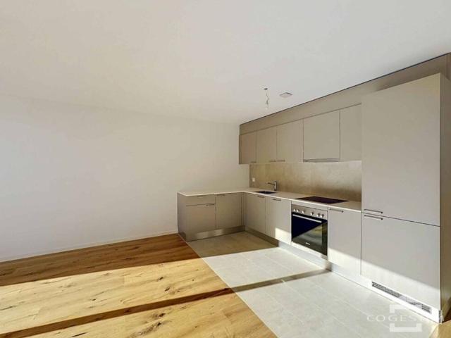 Apartment mieten in Yverdon-les-Bains
