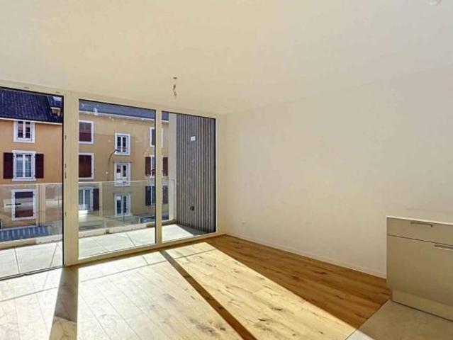 Apartment mieten in Yverdon-les-Bains